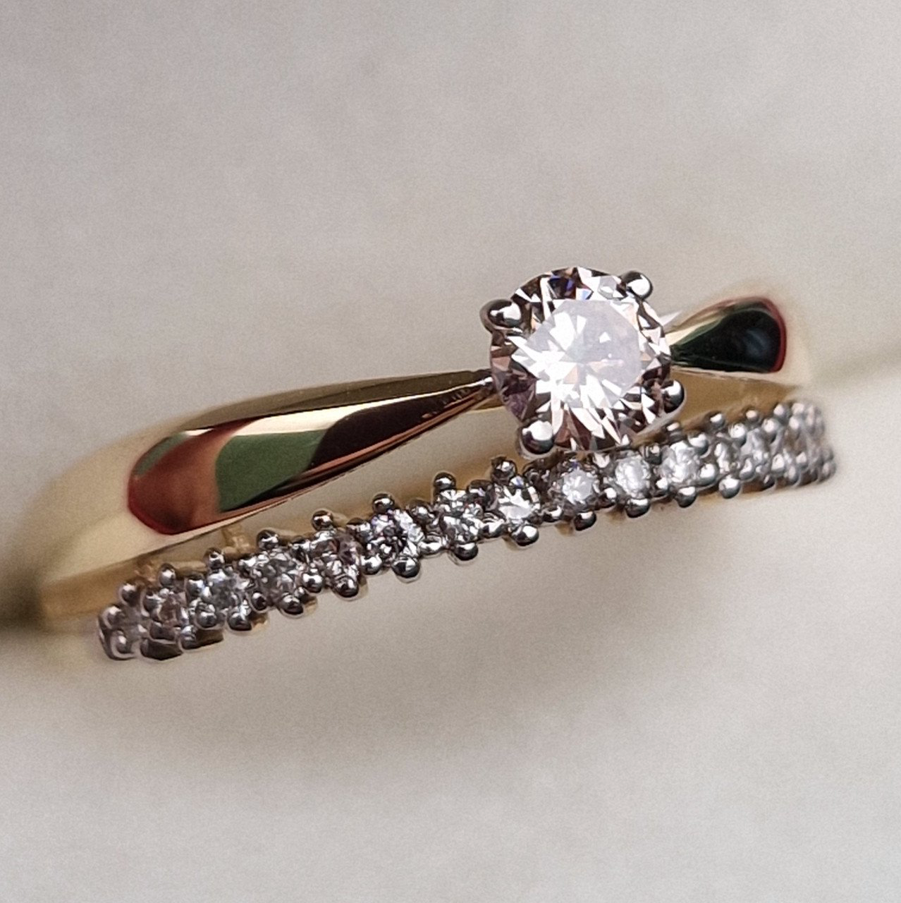 Кольцо Deimantas 99981768 17,5р 1,99гр 0,374ct. купить,NaN
