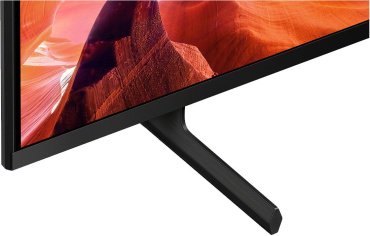 Телевизор Sony KD75X80L 191 см черный купить,0