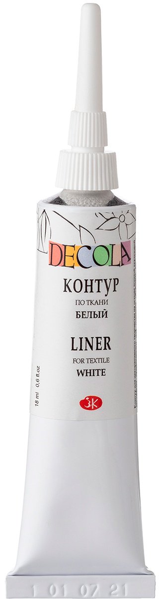 Decola 5403 белый 1 шт купить,NaN