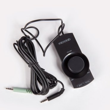 Компьютерные колонки Microlab M-111 черный купить,0