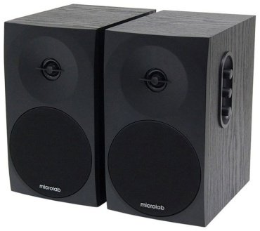 Компьютерные колонки Microlab B70BT чёрный