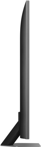 Телевизор Samsung QE55Q80CAUXCE 140 см серый - ForteMarket Телевизор Samsung QE55Q80CAUXCE 140 см серый купить,0
