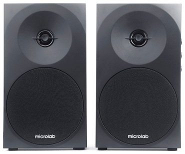 Компьютерные колонки Microlab B70BT чёрный купить,0