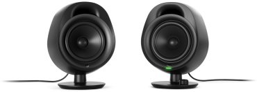 Компьютерные колонки SteelSeries Arena 3 черный