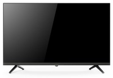 Телевизор CENTEK CT-8743 109 см черный