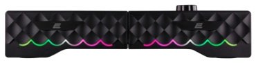 Компьютерные колонки 2E PCS232 черный купить,0