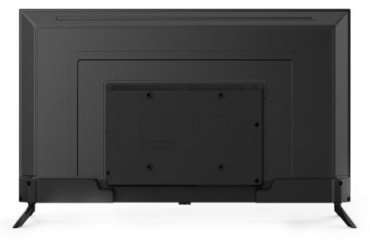 Телевизор CENTEK CT-8743 109 см черный купить,0