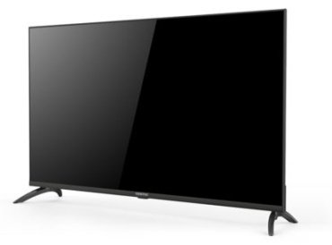 Телевизор CENTEK CT-8743 109 см черный купить,0