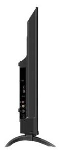 Телевизор CENTEK CT-8743 109 см черный купить,0