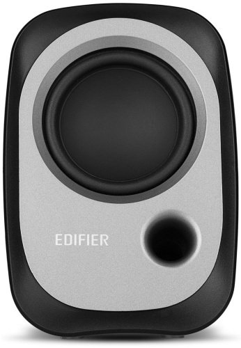 Компьютерные колонки Edifier R12U черный