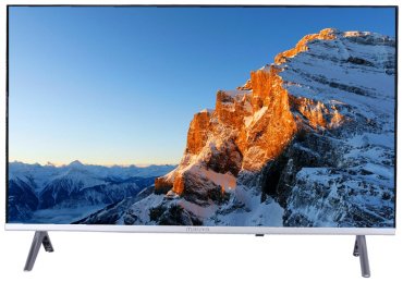 Телевизор 32" (81 см) Manya 32MH05SS LED HD Silver купить,NaN
