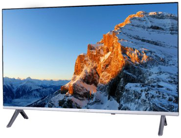 Телевизор 32" (81 см) Manya 32MH05SS LED HD Silver купить,NaN