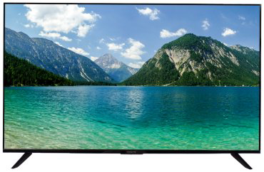 Телевизор 65" (165 см) Manya 65Q05B QLED UHD Black купить,NaN