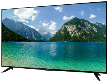 Телевизор 65" (165 см) Manya 65Q05B QLED UHD Black купить,NaN