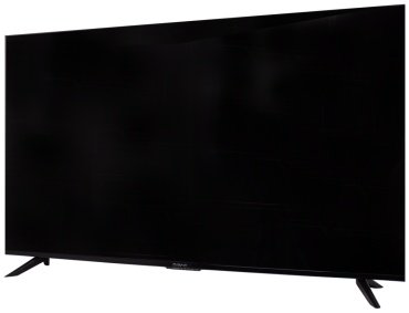 Телевизор 65" (165 см) Manya 65Q05B QLED UHD Black купить,NaN