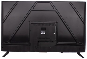 Телевизор 65" (165 см) Manya 65Q05B QLED UHD Black купить,NaN