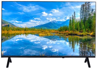 Телевизор Manya 32" 32MH05BS DLED HD Black