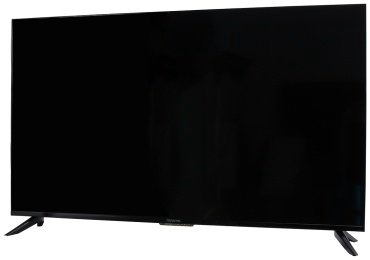 Телевизор 50" (127 см) Manya 50Q05B QLED UHD Black купить,182837