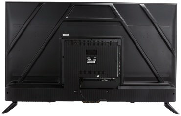 Телевизор 50" (127 см) Manya 50Q05B QLED UHD Black купить,182837