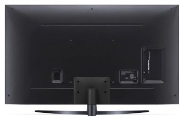 Телевизор LG 43NANO769QA 109 см черный - ForteMarket Телевизор LG 43NANO769QA 109 см черный купить,0