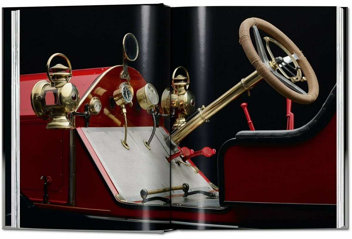 Книга Без автора: 50 Ultimate Sports Cars. 40th Ed. купить,NaN
