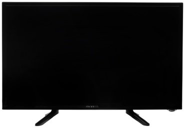 Телевизор Manya 24" 24MH01B DLED HD Black