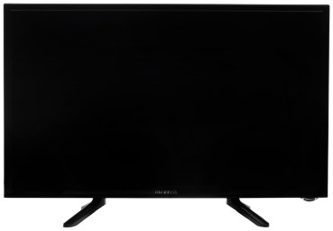 Телевизор 24" (61 см) Manya 24MH01B LED HD Black