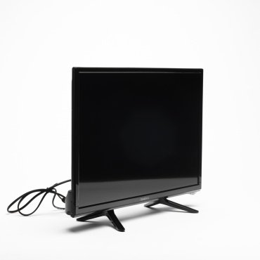 Телевизор Manya 24" 24MH01B DLED HD Black - ForteMarket Телевизор Manya 24" 24MH01B DLED HD Black купить,0