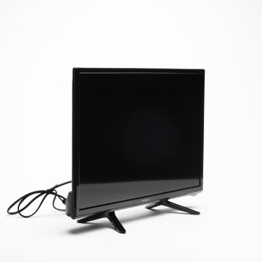 Телевизор 24" (61 см) Manya 24MH01B LED HD Black