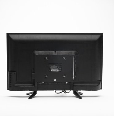 Телевизор Manya 24" 24MH01B DLED HD Black - ForteMarket Телевизор Manya 24" 24MH01B DLED HD Black купить,0