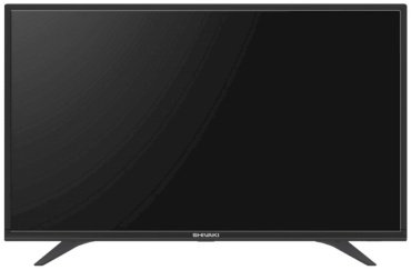 Телевизор 32" (81 см) Shivaki US32H1200 LED HD Gold