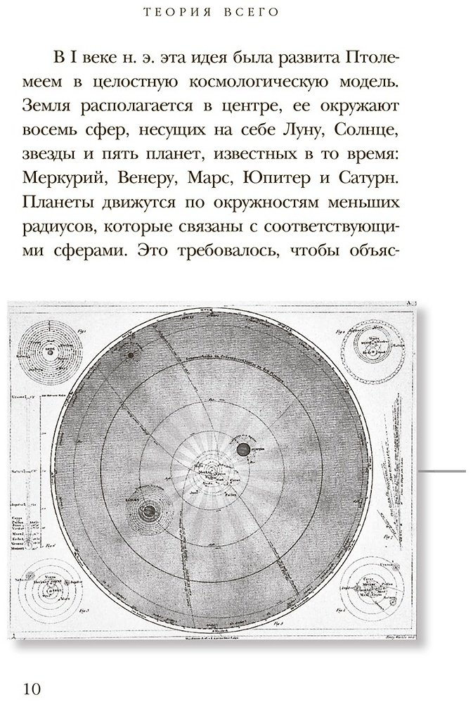 Книга Хокинг С.: Теория Всего купить,NaN