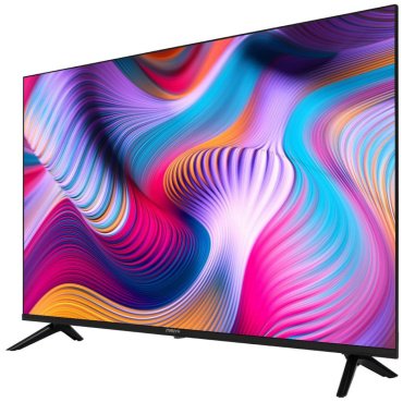 Телевизор Manya 43" 43MU03BS DLED UHD Black - ForteMarket Телевизор Manya 43" 43MU03BS DLED UHD Black купить,0
