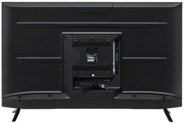 Телевизор Manya 43" 43MU03BS DLED UHD Black - ForteMarket Телевизор Manya 43" 43MU03BS DLED UHD Black купить,0