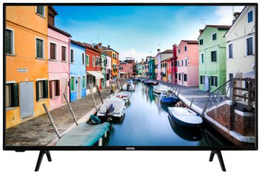 Телевизор Vestel 43" 43U9500T LED 4K UHD Black купить,159990