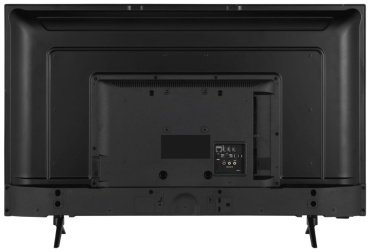 Телевизор Vestel 43U9500T 109 см черный купить,0