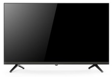 Телевизор CENTEK CT-8740 102 см черный