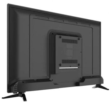 Телевизор 43" (109 см) Olto 43T20H LED FullHD Black купить,NaN