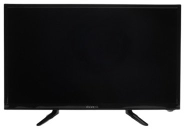 Телевизор Manya 24" 24MH01BS DLED HD черный