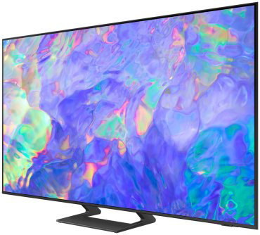Телевизор 65" (165 см) Samsung Crystal UE65CU8500UXCE LED UHD Black купить,NaN