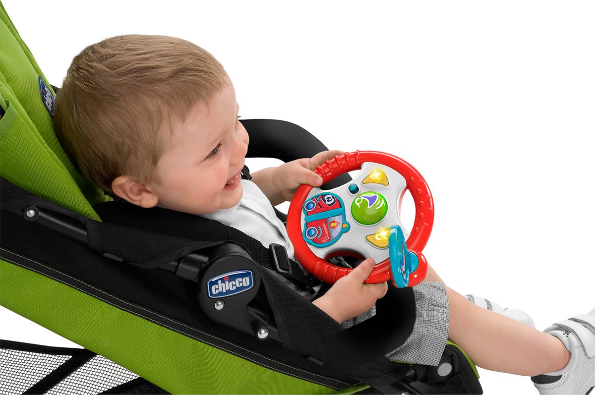 Руль Chicco Руль на коляску купить,NaN