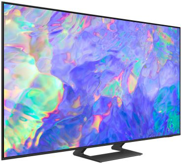Телевизор 65" (165 см) Samsung Crystal UE65CU8500UXCE LED UHD Black купить,NaN