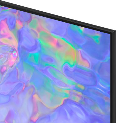 Телевизор 65" (165 см) Samsung Crystal UE65CU8500UXCE LED UHD Black купить,NaN