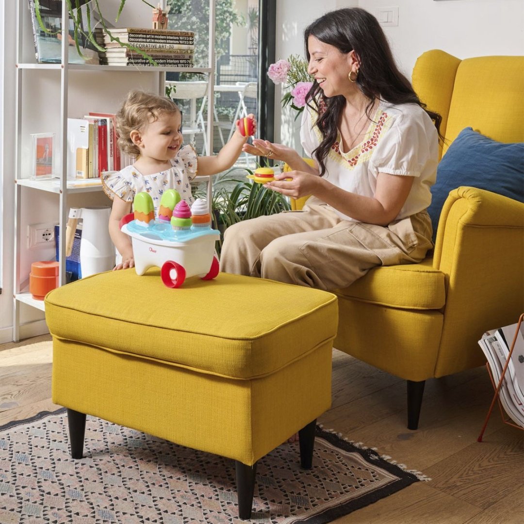 Игровой центр Chicco Игрушка-конструктор “Тележка с мороженым” купить,NaN