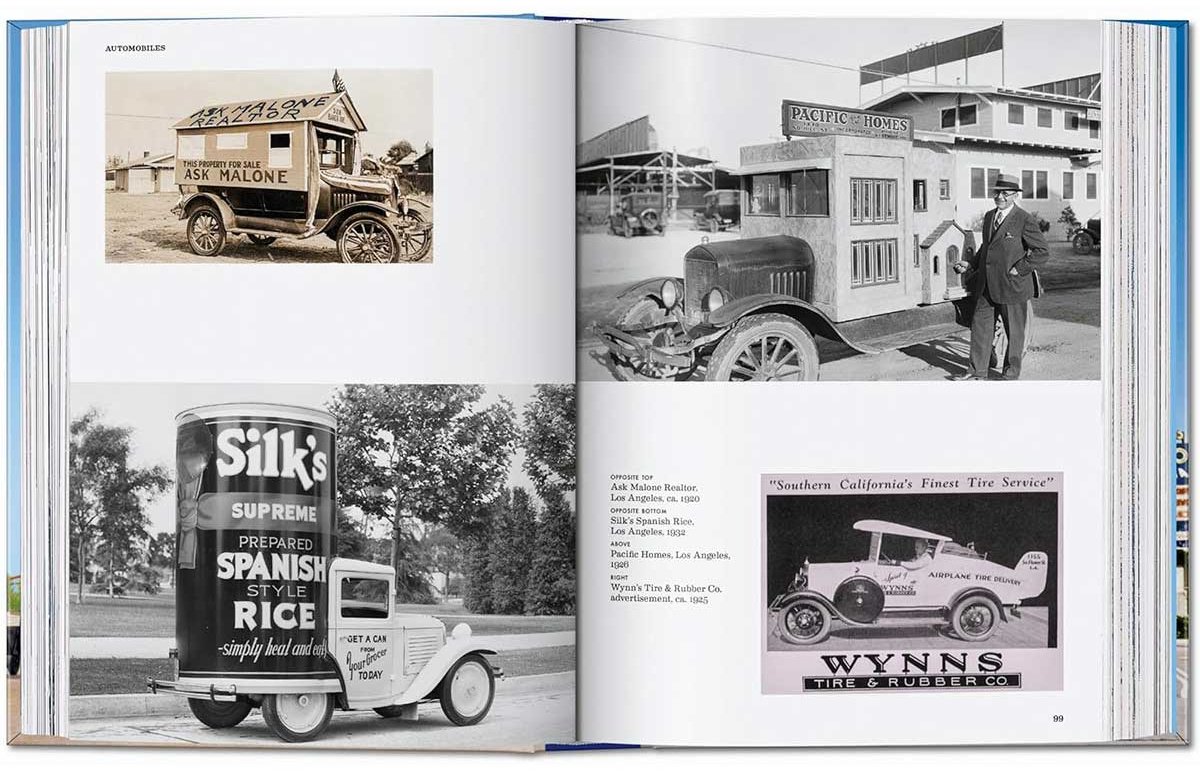 Книга Без автора: California Crazy. American Pop Architecture. 45th Ed. купить,NaN