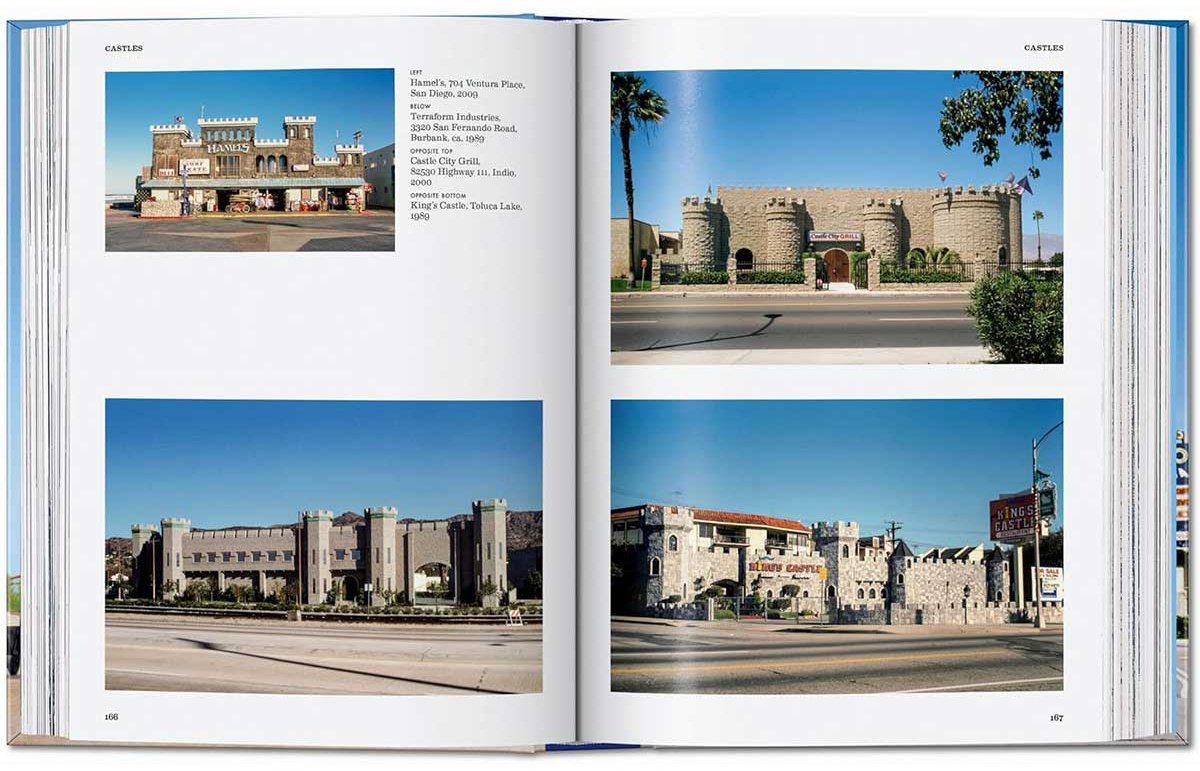 Книга Без автора: California Crazy. American Pop Architecture. 45th Ed. купить,NaN
