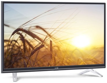 Телевизор Artel 43AF90G 109 см черный - ForteMarket Телевизор Artel 43AF90G 109 см черный купить,0