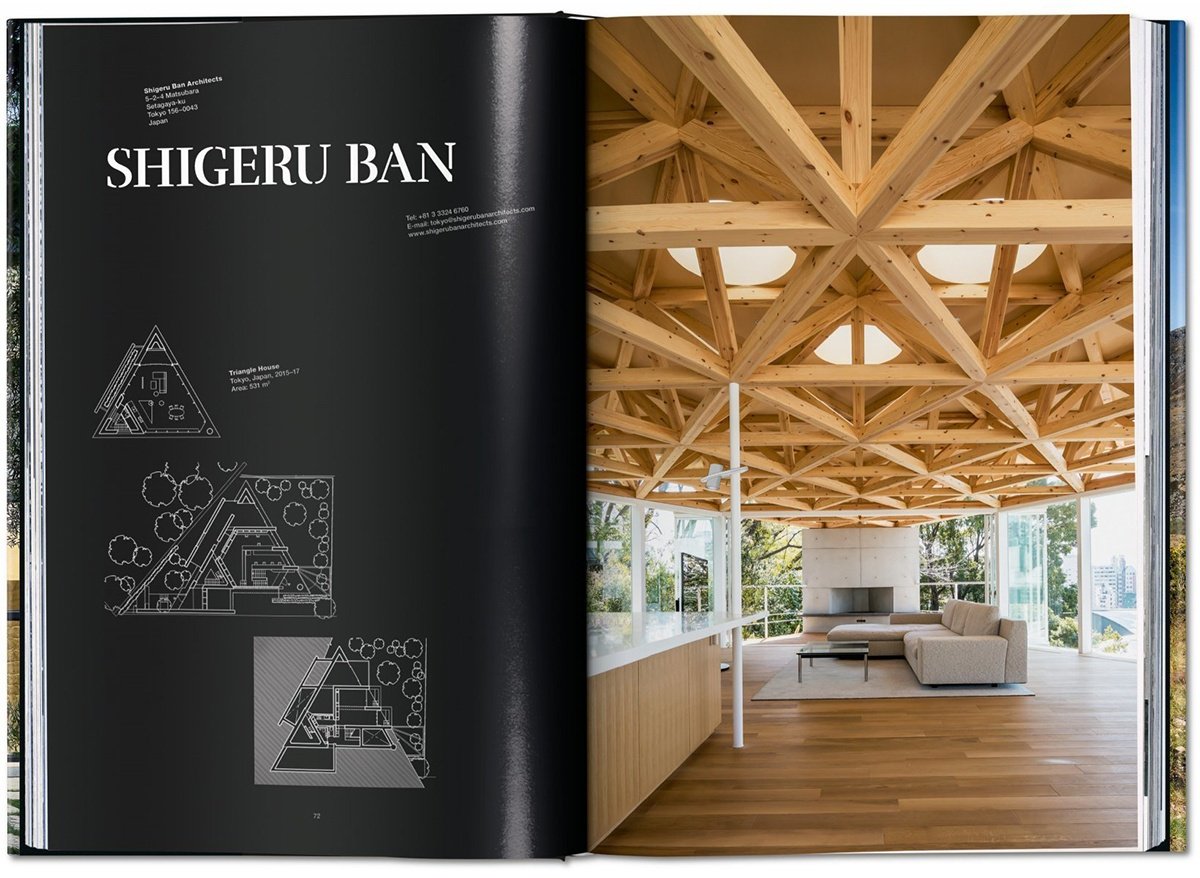 Книга Без автора: Homes for Our Time. Contemporary Houses around the World купить,NaN