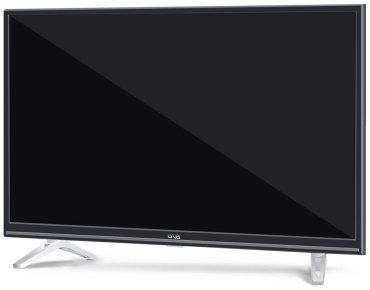 Телевизор Artel 43AF90G 109 см черный - ForteMarket Телевизор Artel 43AF90G 109 см черный купить,0