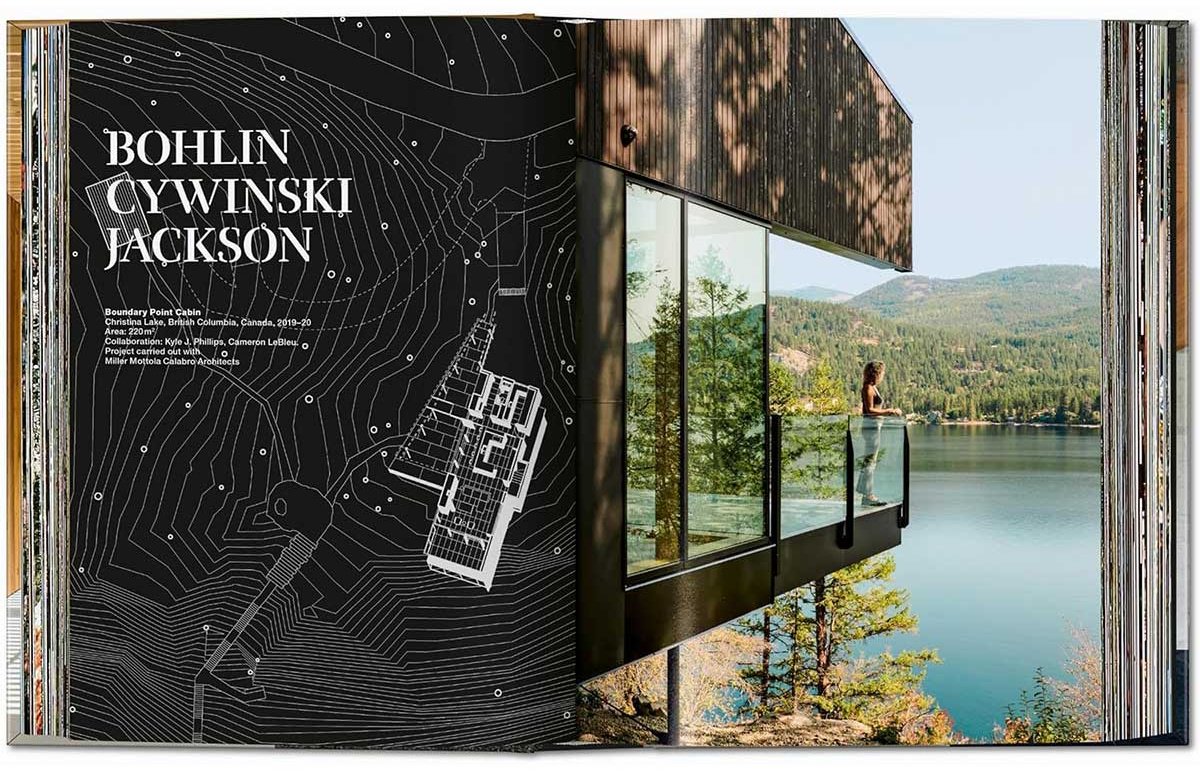 Книга Без автора: Homes For Our Time. Contemporary Houses around the World. Vol. 2. 45th Ed. купить,NaN